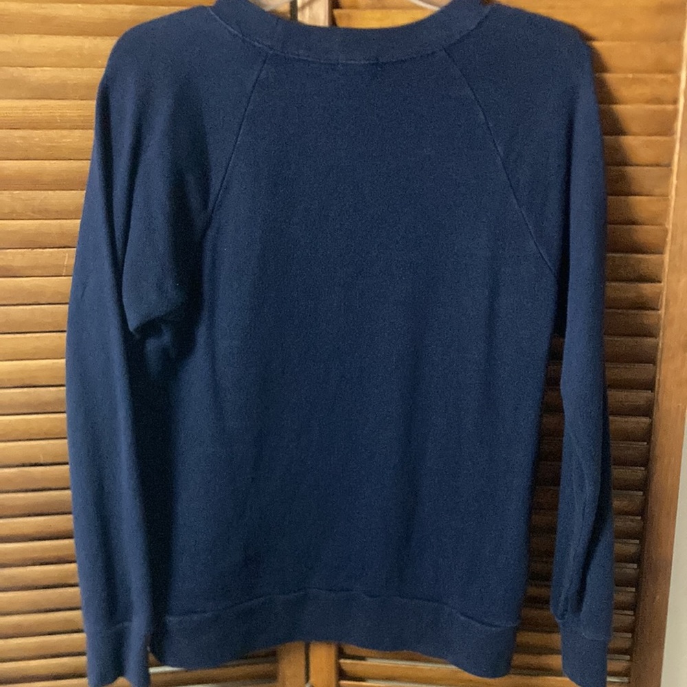 J.Crew Sweatshirt - Picture 7 of 7